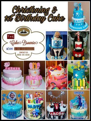 cakes cainta|The Best 10 Bakeries near Cainta, 1900 Rizal, Philippines .